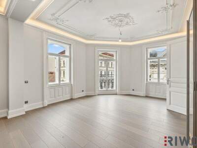 Terrassenwohnung kaufen in 1060 Wien (Bild 1)