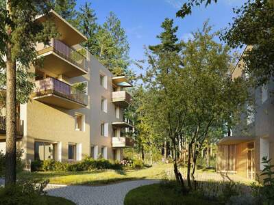 Eigentumswohnung in 6020 Innsbruck