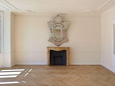 Altbauwohnung kaufen in 1040 Wien (Bild 2)