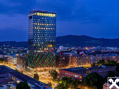 Gewerbeobjekt mieten in 4020 Linz (Bild 1)