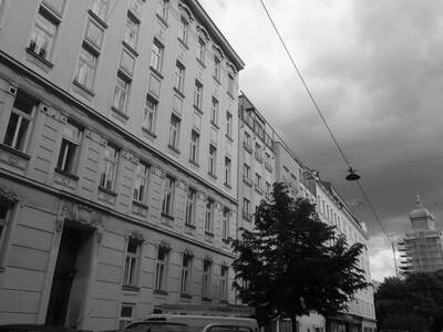 Gewerbeobjekt mieten in 1060 Wien