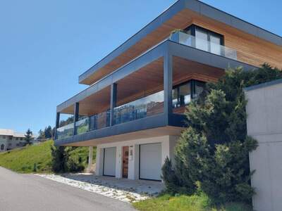 Haus kaufen in 9911 Assling