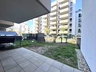 Mietwohnung in 1220 Wien