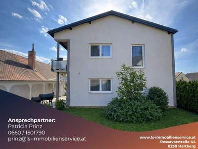 Haus kaufen in 7343 Neutal