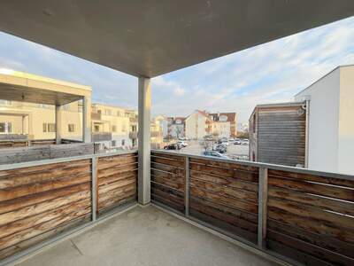 Terrassenwohnung mieten in 3140 Pottenbrunn (Bild 5)