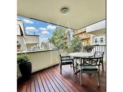 Wohnung mieten in 1170 Wien