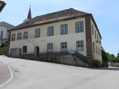 Haus kaufen in 3142 Murstetten