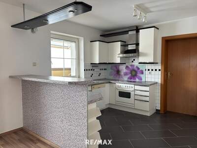 Etagenwohnung kaufen in 4786 Brunnenthal