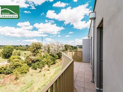 Terrassenwohnung kaufen in 1210 Wien (Bild 4)