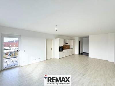 Terrassenwohnung kaufen in 3430 Tulln (Bild 1)