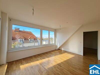 Terrassenwohnung mieten in 1210 Wien (Bild 1)