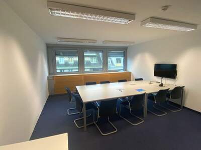 Gewerbeobjekt mieten in 1040 Wien (Bild 4)