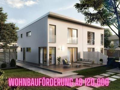 Haus kaufen in 6850 Dornbirn