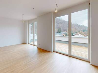 Anlageobjekt kaufen in 8051 Graz