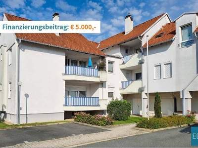 Mietwohnung in 7551 Stegersbach