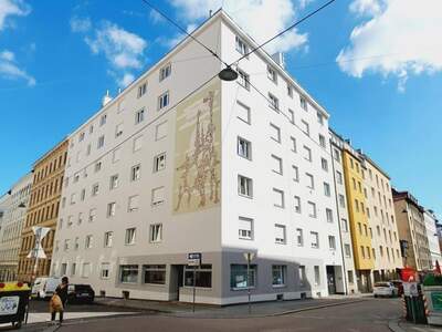 Eigentumswohnung in 1030 Wien