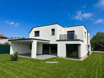 Haus kaufen in 3464 Hausleiten