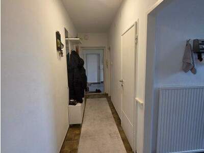 Terrassenwohnung mieten in 4020 Linz (Bild 5)