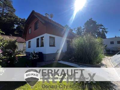 Einfamilienhaus kaufen in 3422 Altenberg