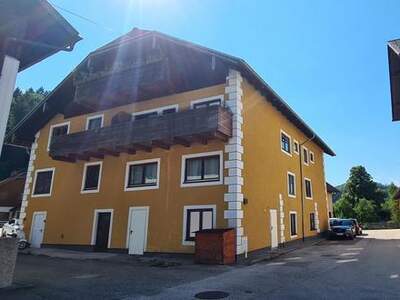 Wohnung mieten in 4820 Bad Ischl