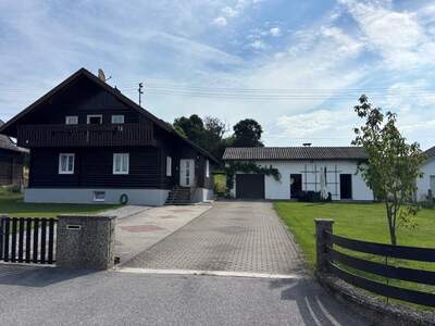 Haus kaufen in 4786 Brunnenthal