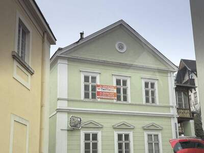 Haus kaufen in 2540 Bad Vöslau