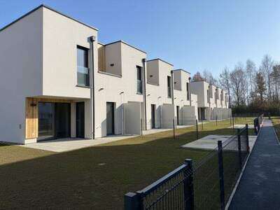 Reihenhaus kaufen in 3107 St. Pölten (Bild 5)