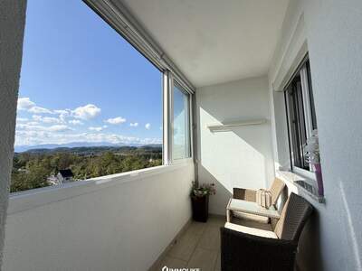 Wohnung mit Balkon kaufen in 4663 Laakirchen (Bild 3)