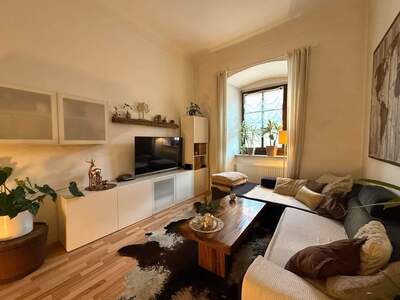 Wohnung mieten in 4451 Garsten