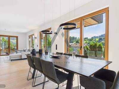 Wohnung mieten in 6365 Kirchberg