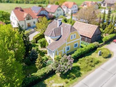 Haus kaufen in 3493 Hadersdorf