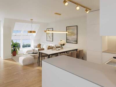 Wohnung kaufen in 1140 Wien