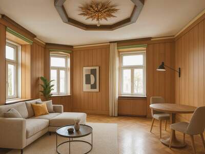 Eigentumswohnung in 1070 Wien