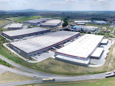 Gewerbeobjekt mieten (Bild 1)