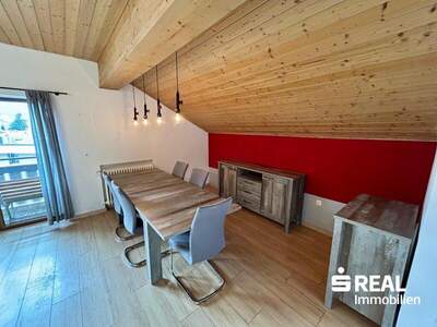 Terrassenwohnung kaufen in 6600 Reutte (Bild 5)