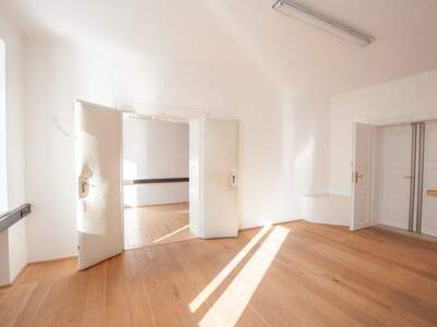 Büro / Praxis mieten in 9020 Klagenfurt (Bild 1)