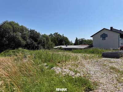 Grundstück kaufen in 4600 Wels
