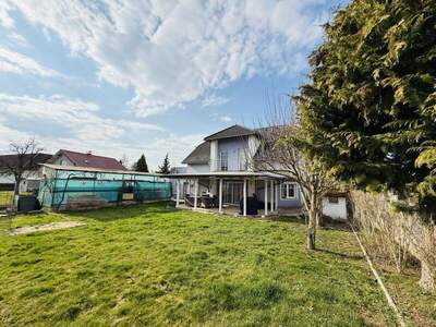 Einfamilienhaus kaufen in 4614 Marchtrenk (Bild 4)