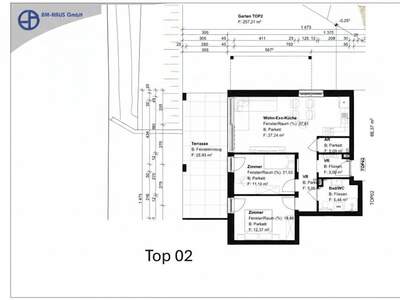 Wohnung kaufen in 9470 Kampach (Bild 5)