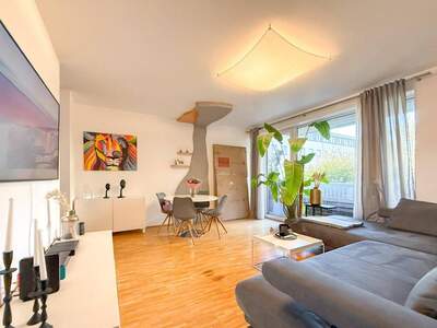 Wohnung kaufen in 4600 Thalheim