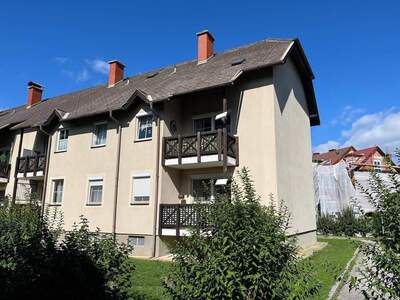 Eigentumswohnung in 2824 Seebenstein