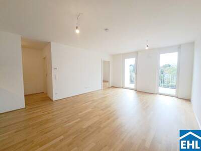 Terrassenwohnung mieten in 1230 Wien (Bild 2)