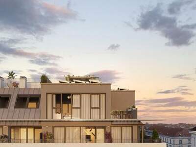 Eigentumswohnung in 1160 Wien