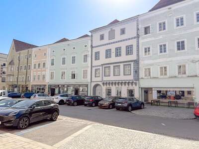 Gewerbeobjekt mieten in 4600 Wels (Bild 1)