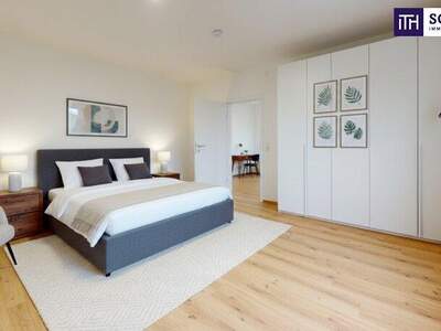 Terrassenwohnung kaufen in 8047 Graz (Bild 1)