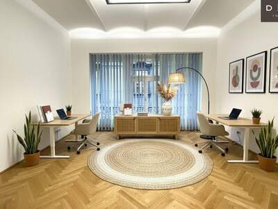 Gewerbeobjekt mieten in 1010 Wien