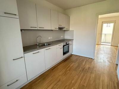 Wohnung mit Balkon mieten in 8020 Graz (Bild 2)