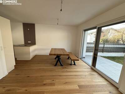 Haus mit Garten kaufen in 2763 Pernitz (Bild 1)