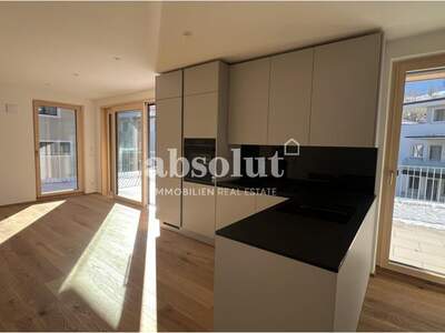 Terrassenwohnung mieten in 5700 Zell am See (Bild 2)