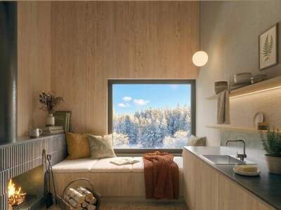 Haus kaufen in 5582 Katschberg